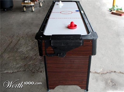 Photoshop Design by almightyknighty