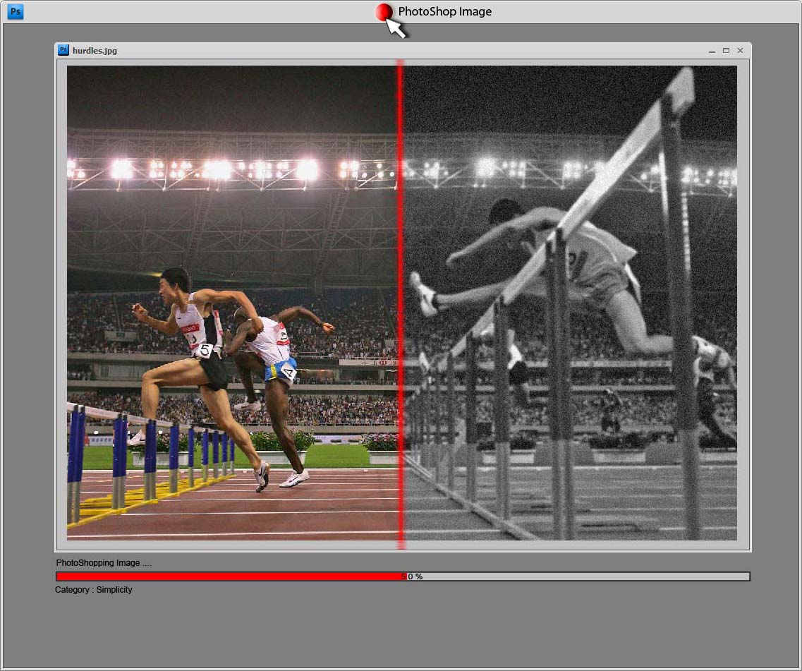 Photoshop Design by CraigMc for DesignCrowd (Community Contests) | Design #8940856