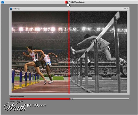 Photoshop Design by CraigMc