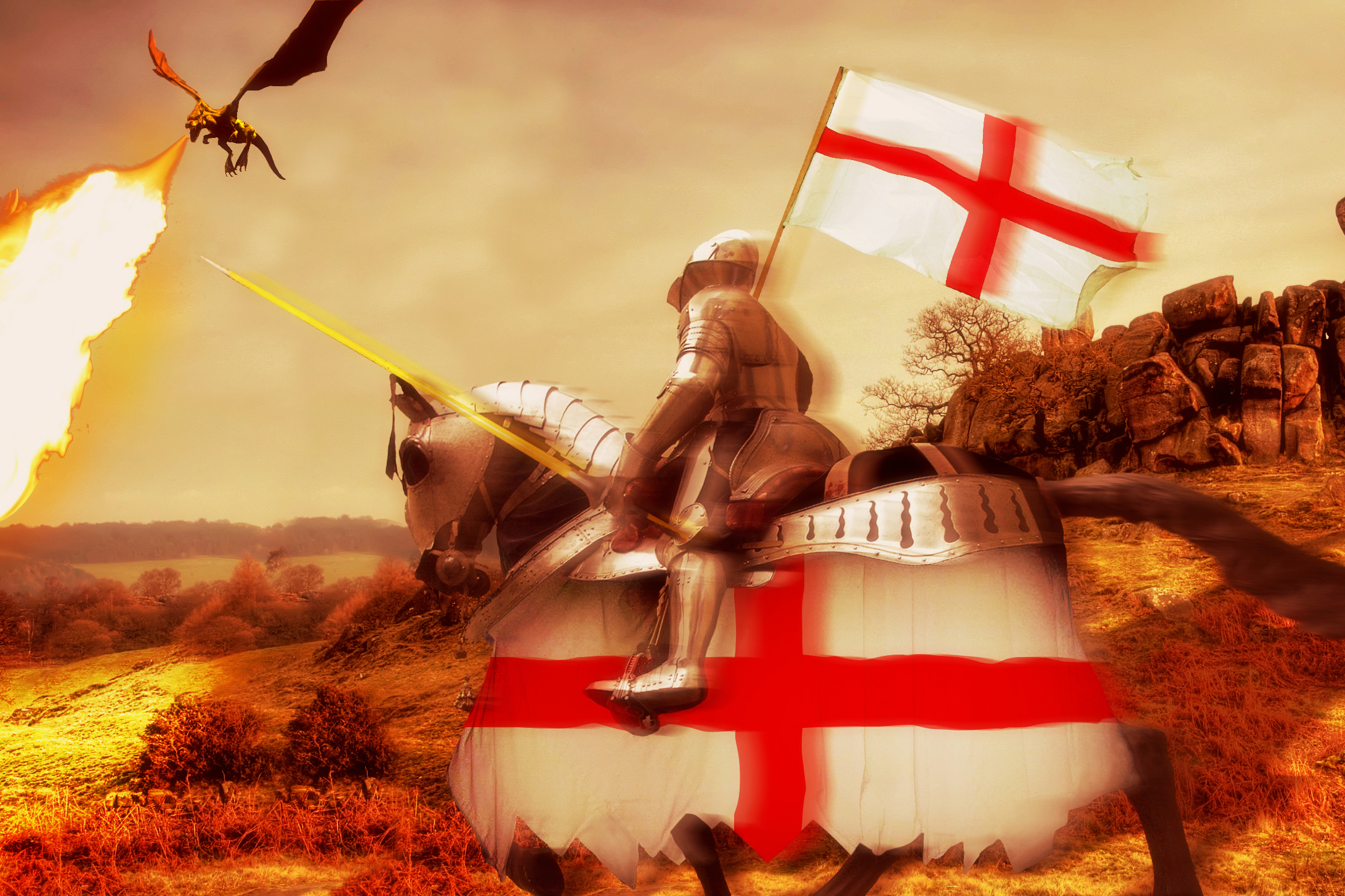 Photoshop Design by trogdor666 for DesignCrowd (Community Contests) | Design #8943627