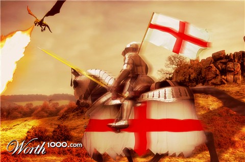 Photoshop Design by trogdor666