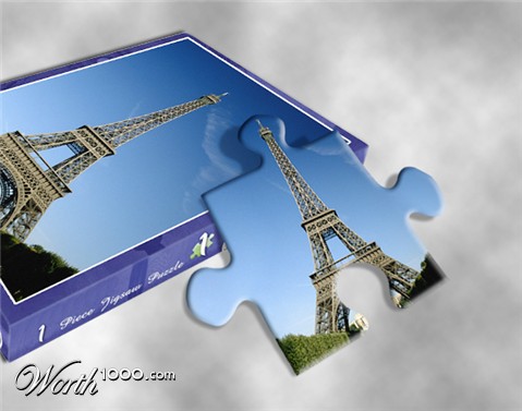 Photoshop Design by hezijacob