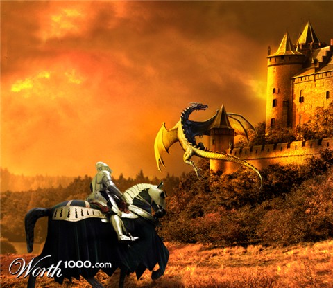 Photoshop Design by Faisalkina13