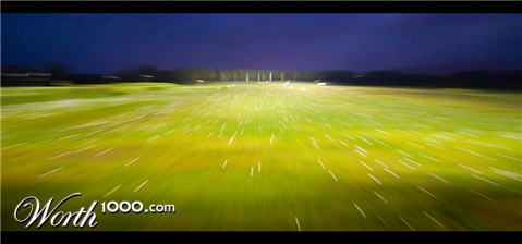 Photography by SigloV