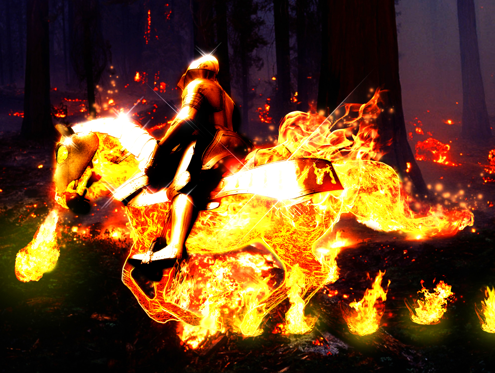 Diseño de Photoshop por warewullf para DesignCrowd (Community Contests) | Diseño #8943653