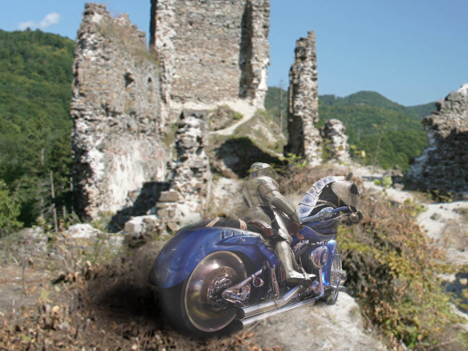 Photoshop Design by acanterelle for DesignCrowd (Community Contests) | Design #8943674