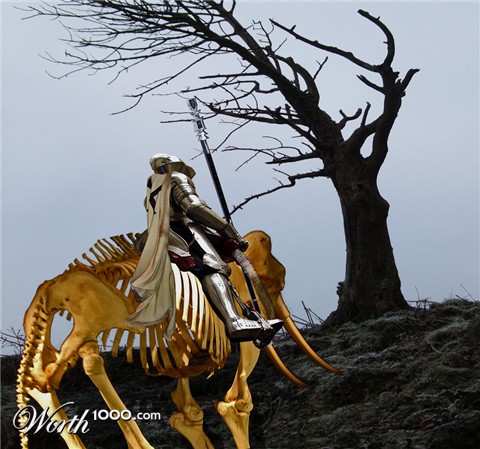 Photoshop Design by snakebit