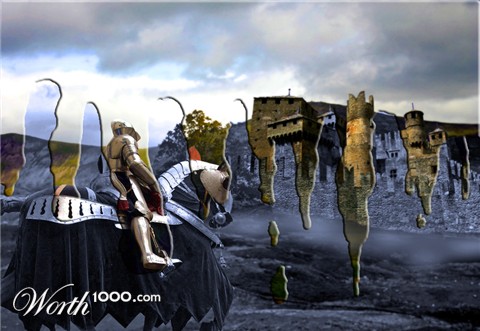 Photoshop Design by mikemuggles