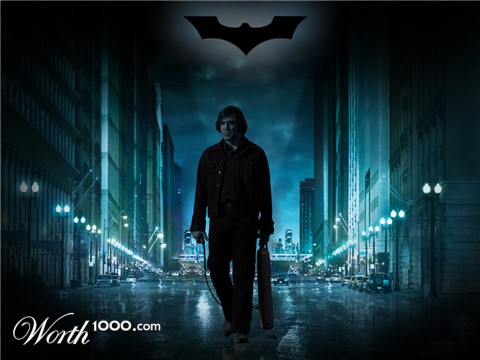 Photoshop Design by Menmar