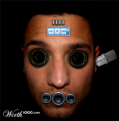 Photoshop Design by bedarealizzt
