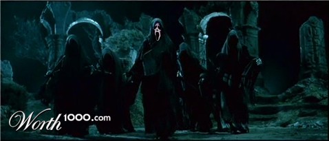 Photoshop Design by almightyknighty