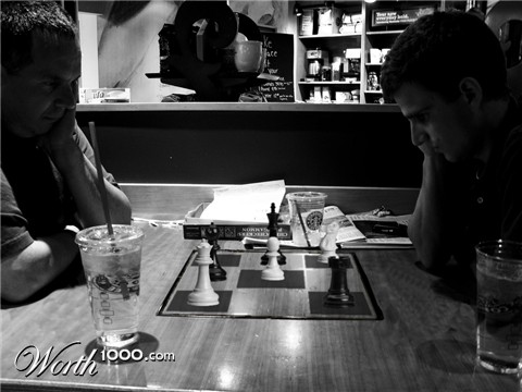 Photoshop Design by darrenkhan