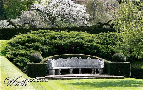 Photography by StevieM