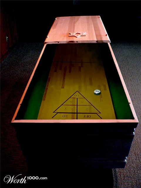 Photoshop Design by abrak1