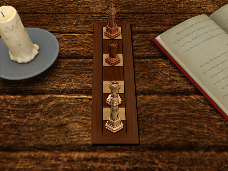 Photoshop Design by Trash63 for DesignCrowd (Community Contests) | Design #8941013