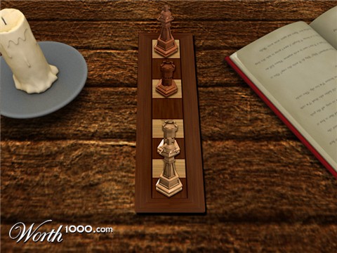 Photoshop Design by Trash63