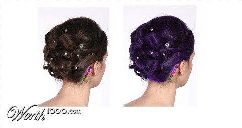 Photoshop Design by Mordey