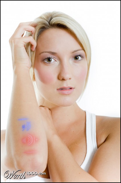 Photoshop Design by dAerts