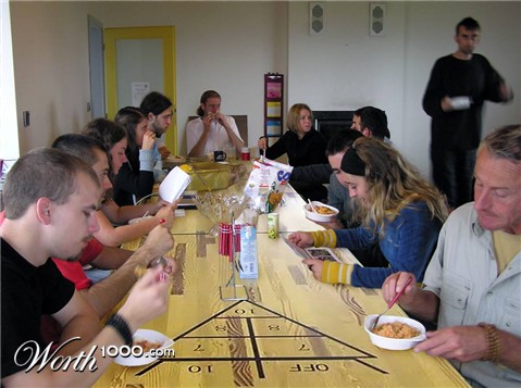 Photoshop Design by willibarb