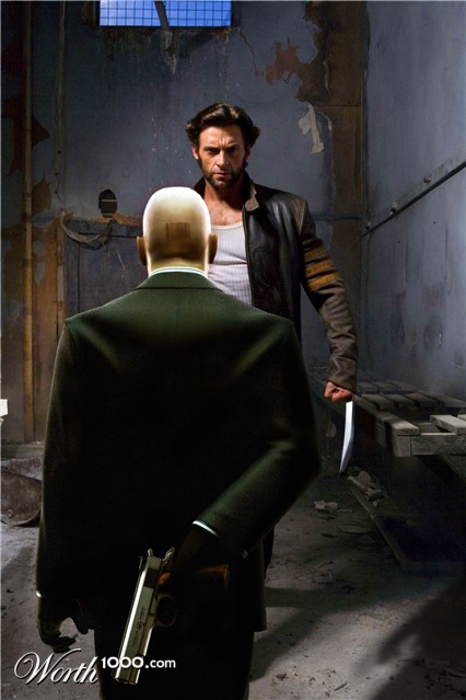 Photoshop Design by IarnaAlba