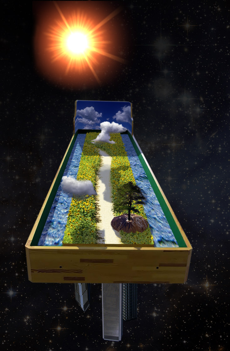 Design Photoshop par aleluja pour DesignCrowd (Community Contests) | Design #8943662