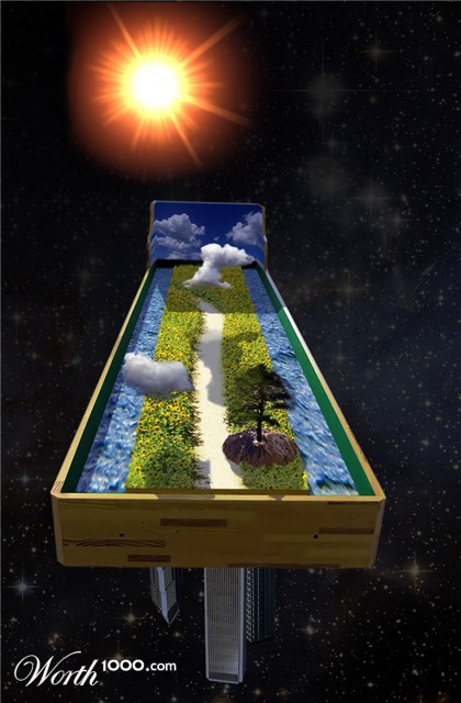 Photoshop Design by aleluja