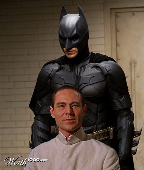 Photoshop Design by underworth