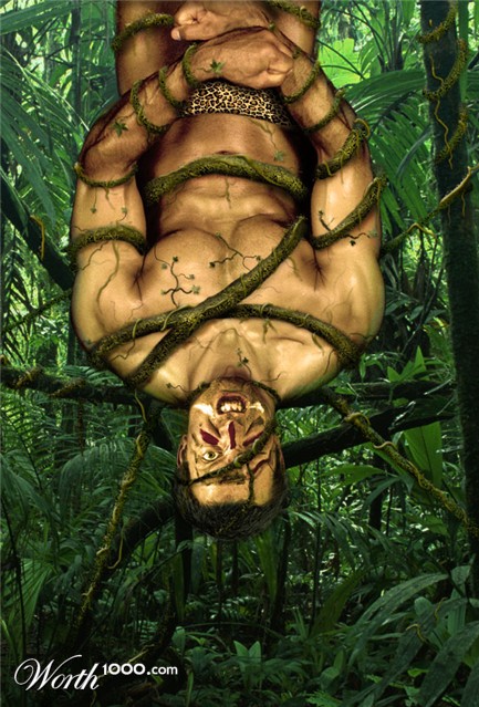 Photoshop Design by MadsDK