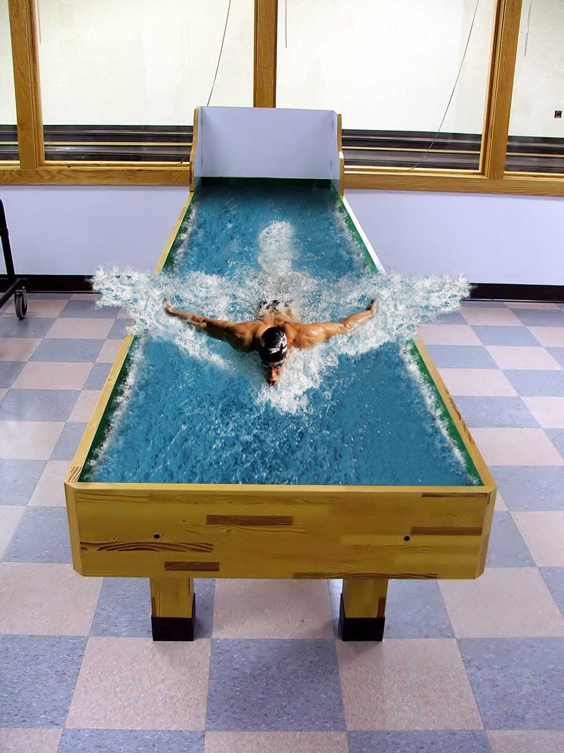 Photoshop-Design von PixelTestMT für DesignCrowd (Community Contests) | Design #8943739