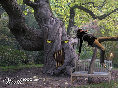 Photoshop Design by Larssonpsd