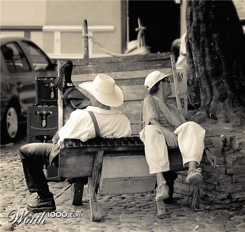 Photography by margold