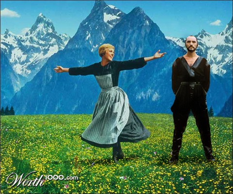 Photoshop Design by zang80