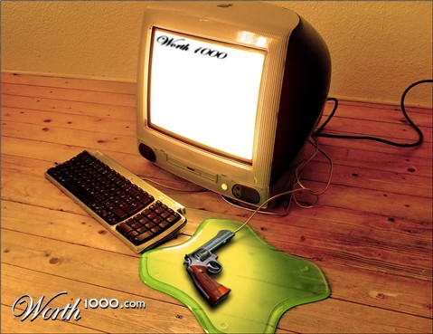 Photoshop Design by dAerts