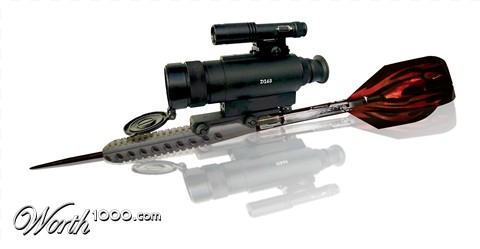 Photoshop Design by keysersoze666