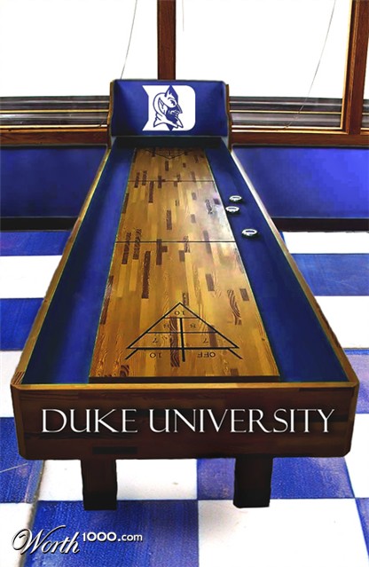 Photoshop Design by DukeBlueMH