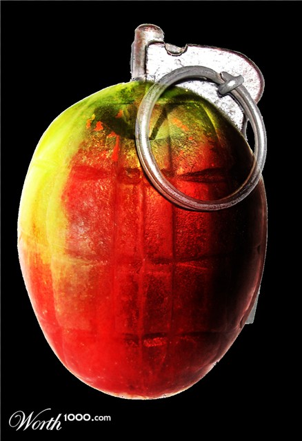 Photoshop Design by karatepekka