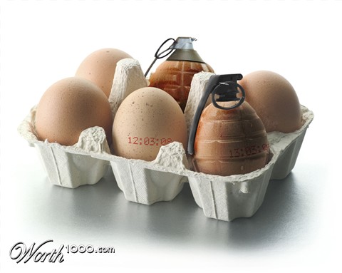 Photoshop Design by Hedenborn