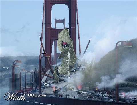 Photoshop Design by urnmns