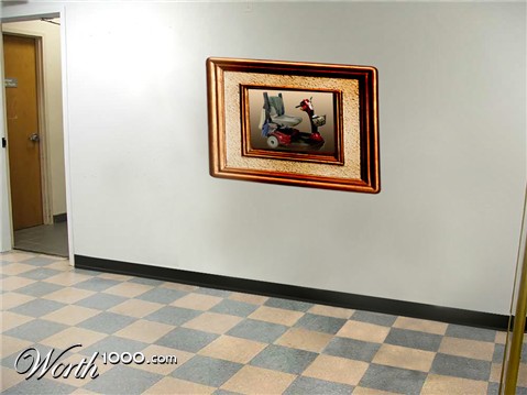 Photoshop Design by wildete