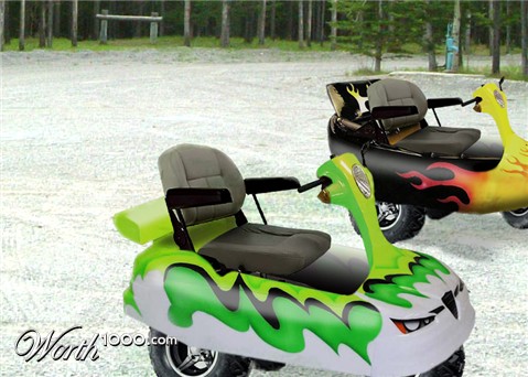 Photoshop Design by stormr