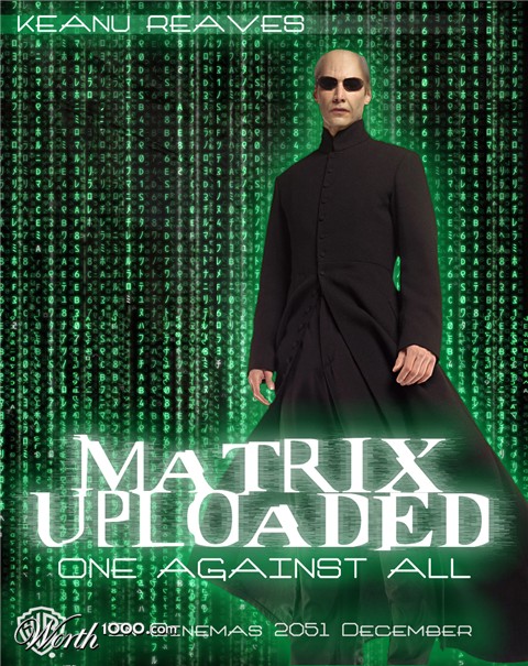 Photoshop Design by dSaltOne