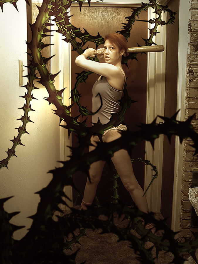 Photoshop Design by Trash63 for DesignCrowd (Community Contests) | Design #8943846