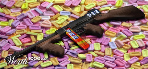 Photoshop Design by krackerDave