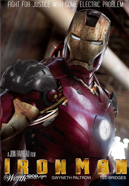 Photoshop Design by perroloco