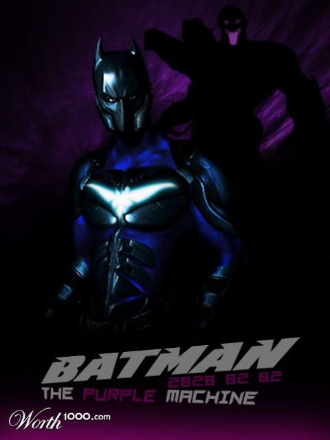 Photoshop Design by wymanng
