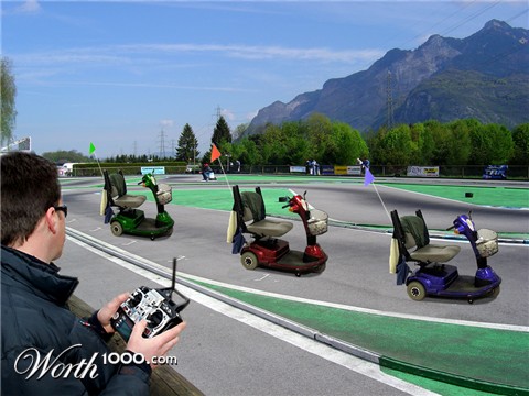 Photoshop Design by Zebulba76