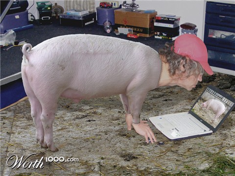 Photoshop Design by bicyclewilli