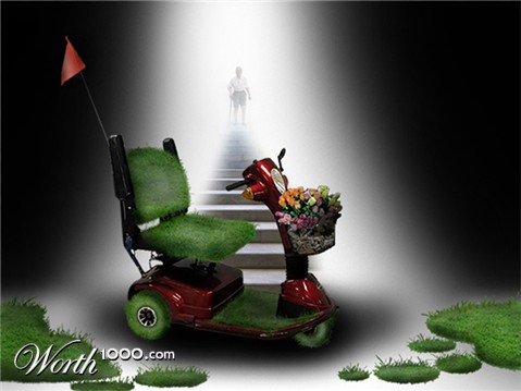 Photoshop Design by calincio