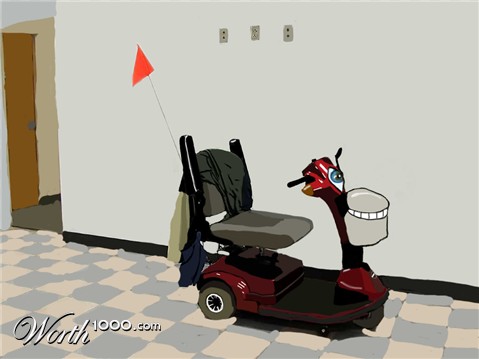 Photoshop Design by error5001