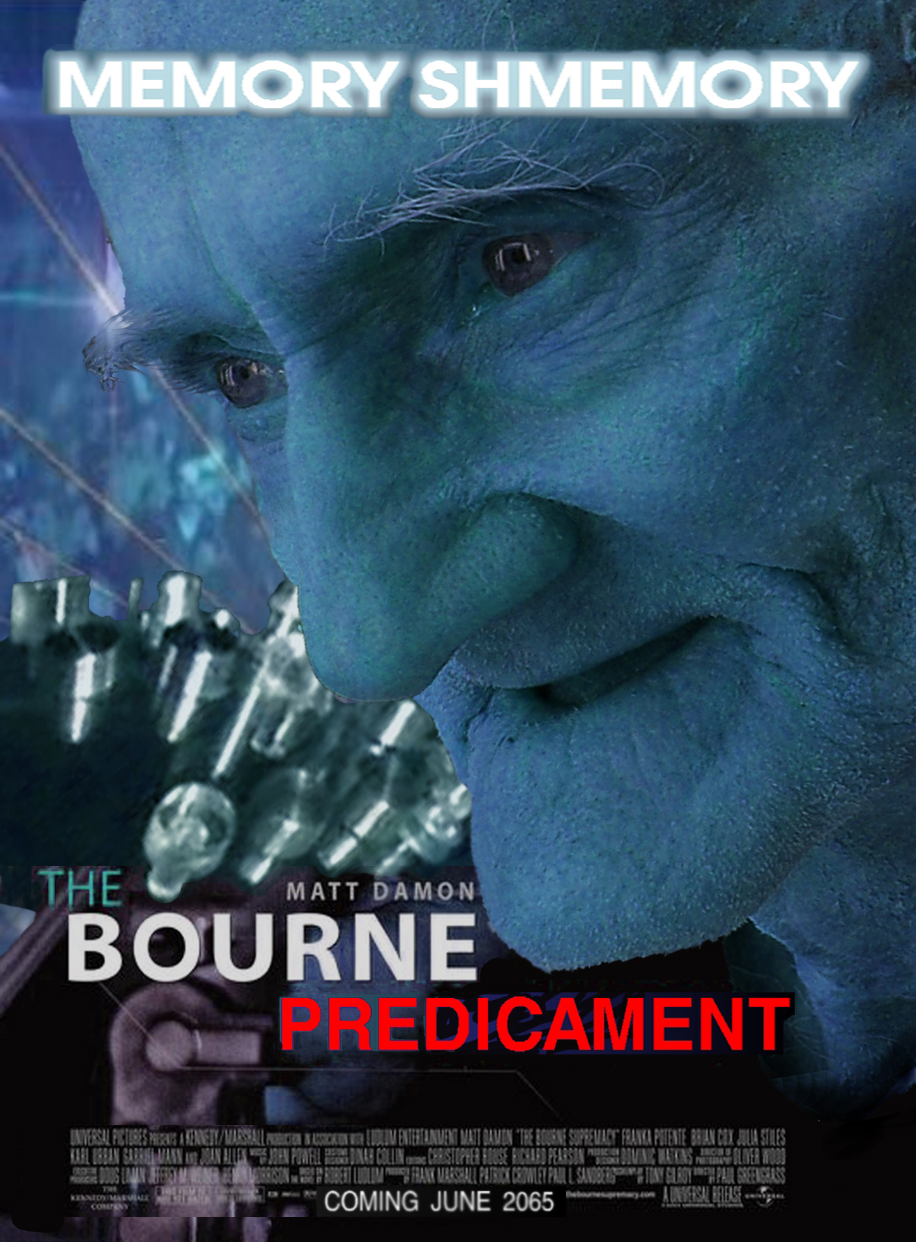 Photoshop Design by madscotsman for DesignCrowd (Community Contests) | Design #8948516